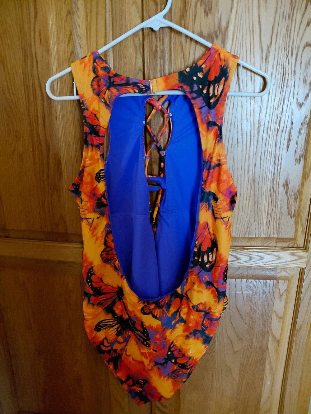 NWT Beautiful Swimsuit Hot GIRL SUMMER SIZE XXL